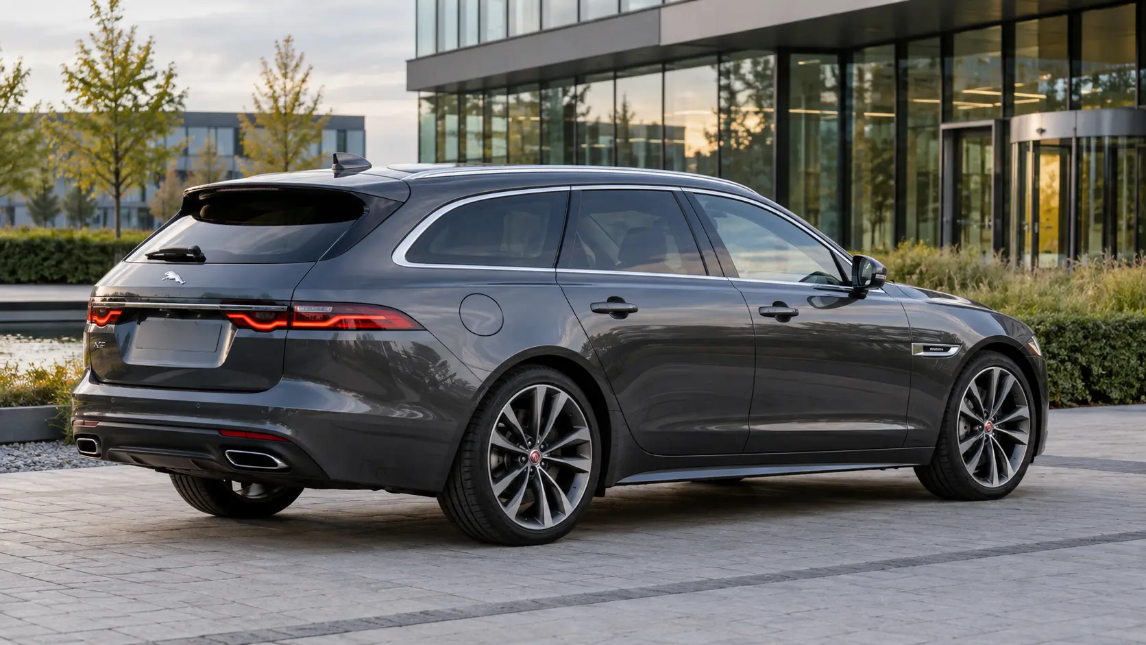 Jaguar XF Sportbrake: generaties, diesel en occasionkeuze