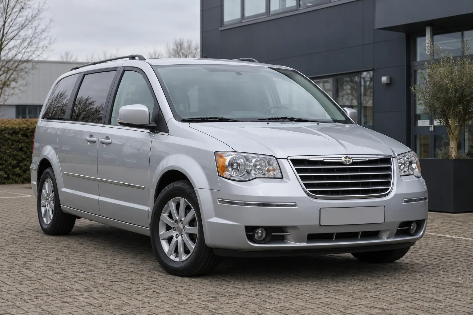 Chrysler Voyager of Grand Voyager: welke occasion staat er echt voor je?