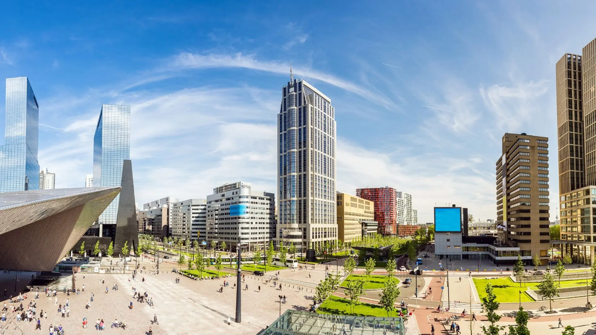 expat-housing-rotterdam