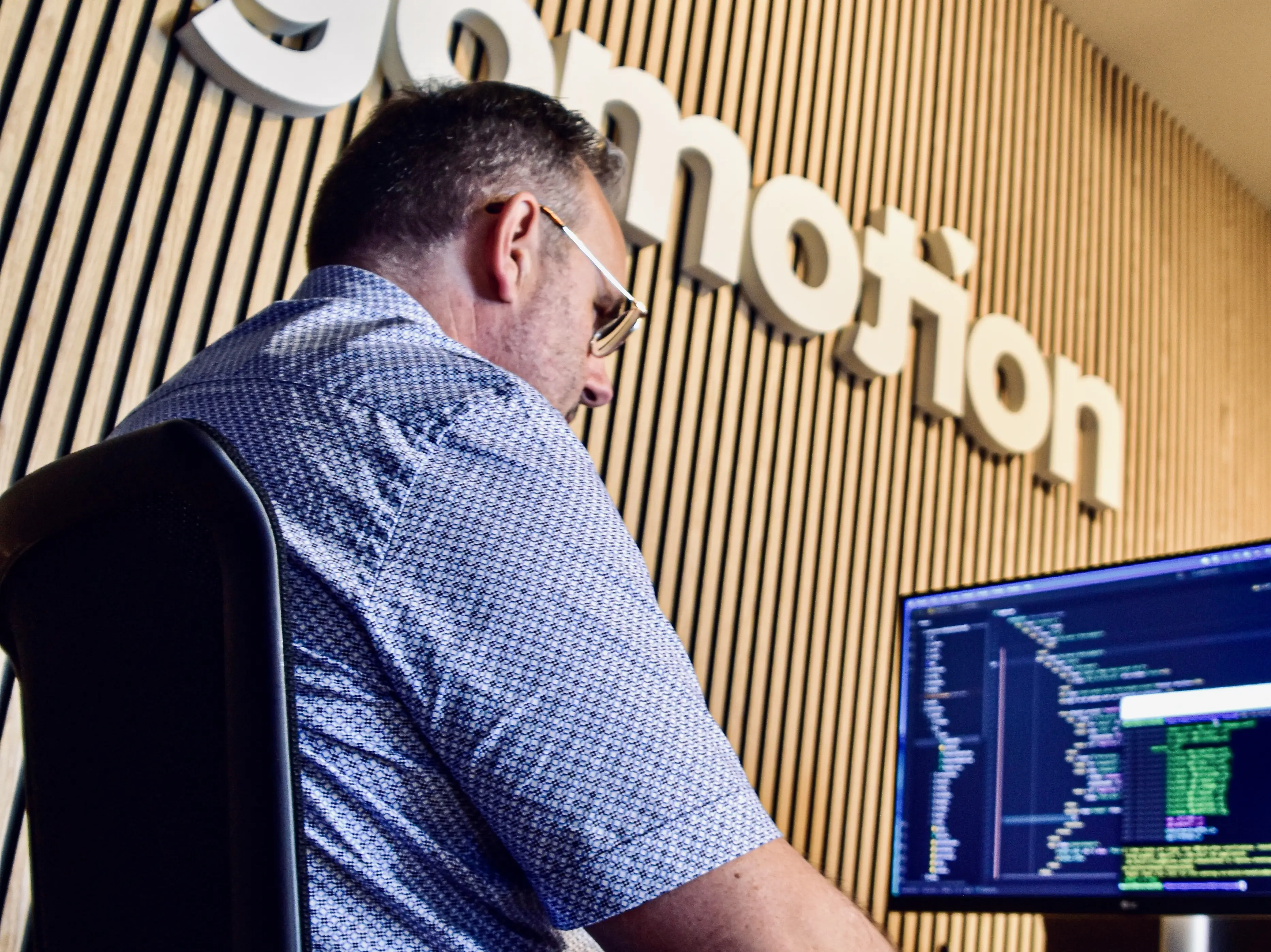 gomotion-software-platform-development
