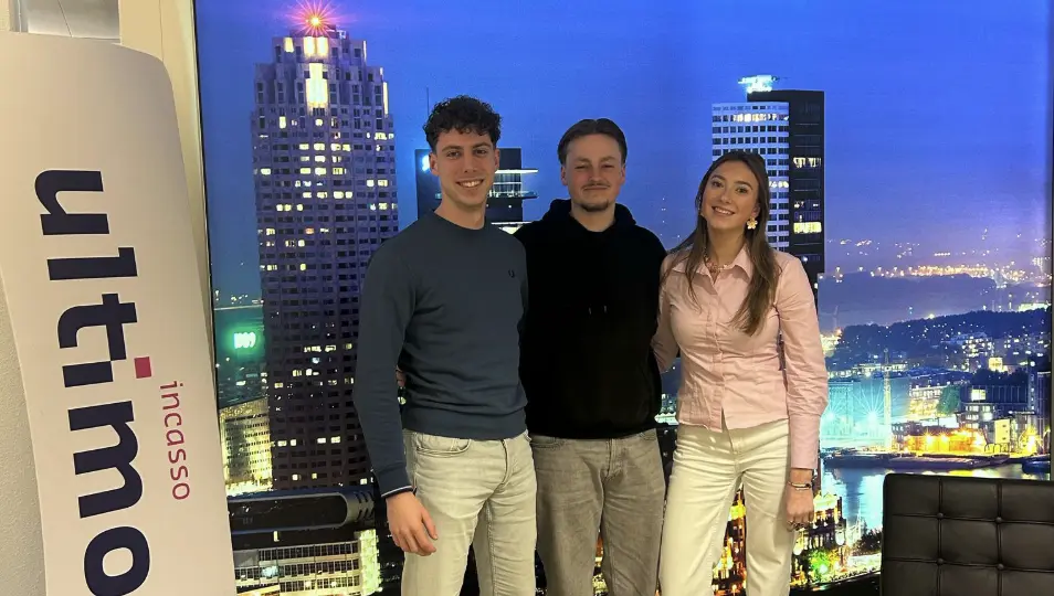 Gen Z op de werkvloer: Hoe trek je jong talent aan in creditmanagement?