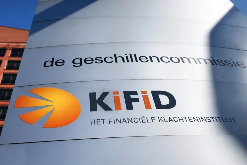 Vanaf 1 april 2024 behandelt Kifid incassotuchtklachten NVI-leden