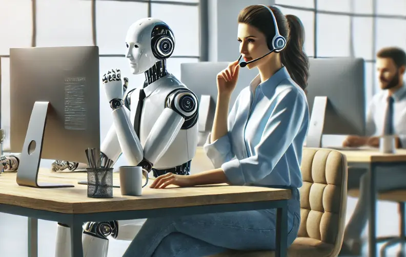 De toekomst van incasso: digitalisering en automatisering in de sector