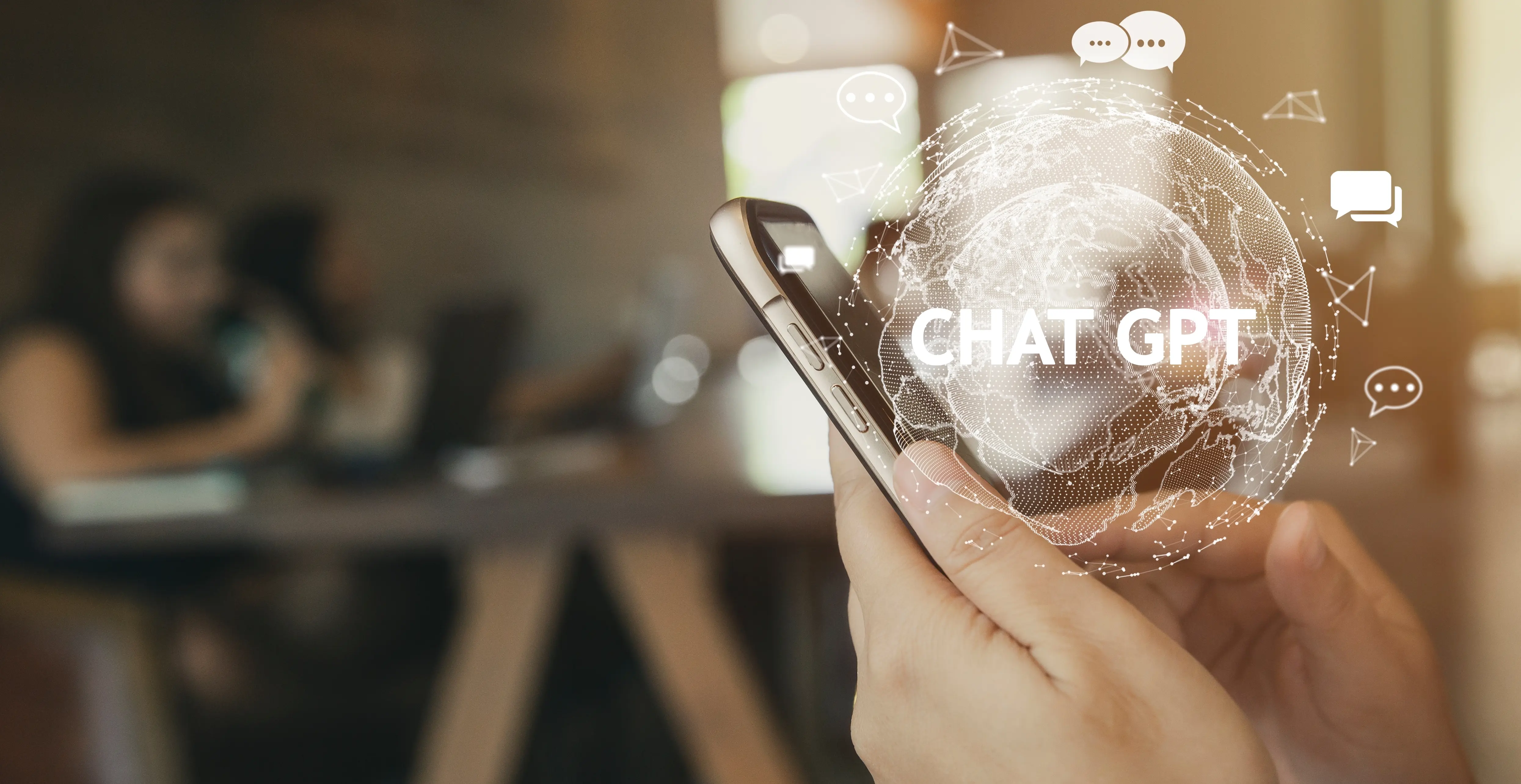 ChatGPT in de credit management wereld