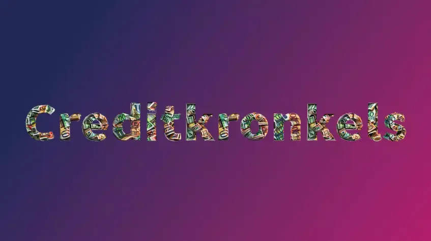 Nieuwe plannen maken