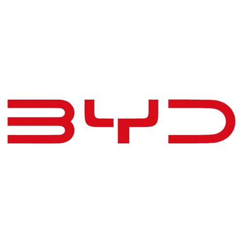 BYD financial lease
