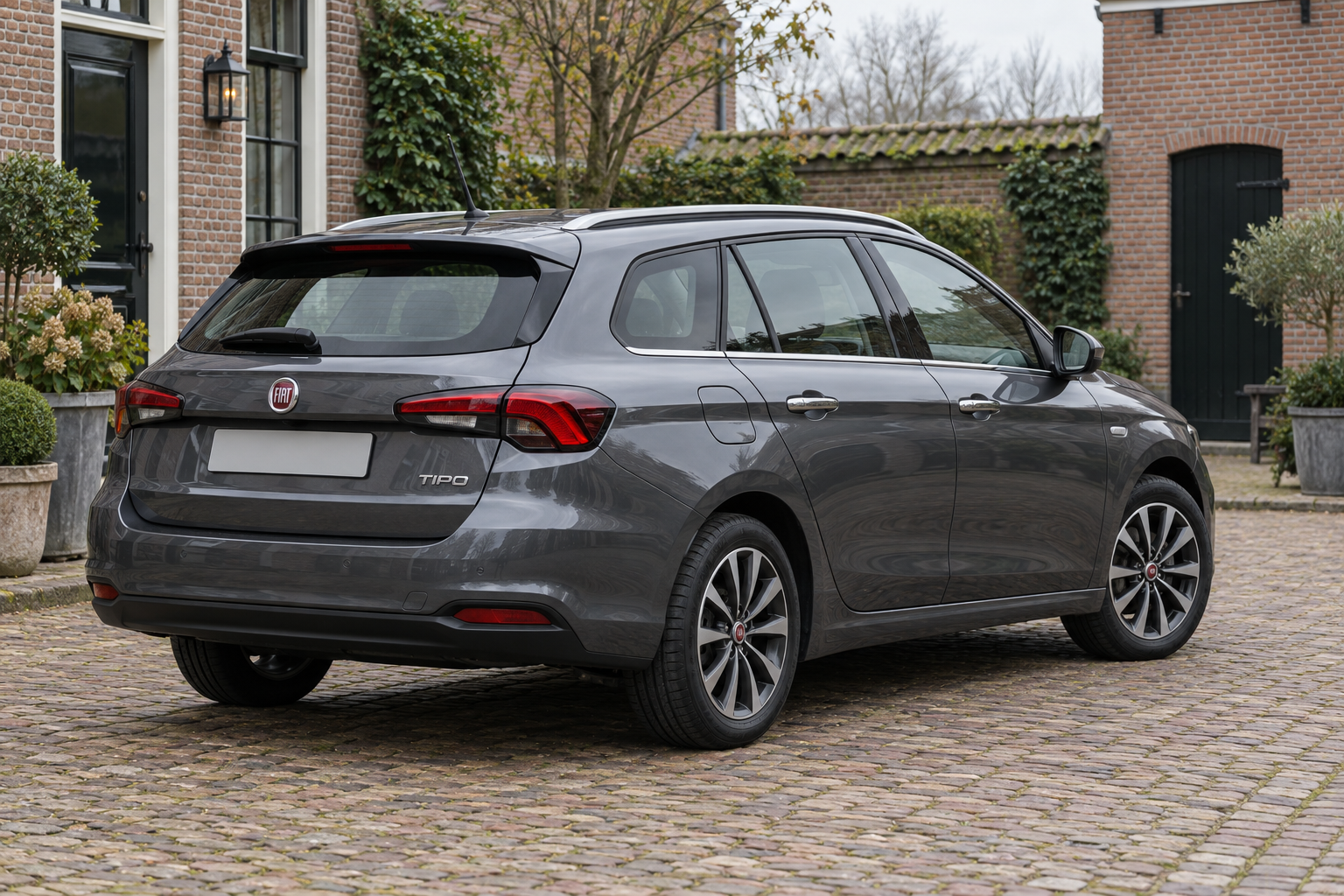 Fiat Tipo Stationwagon