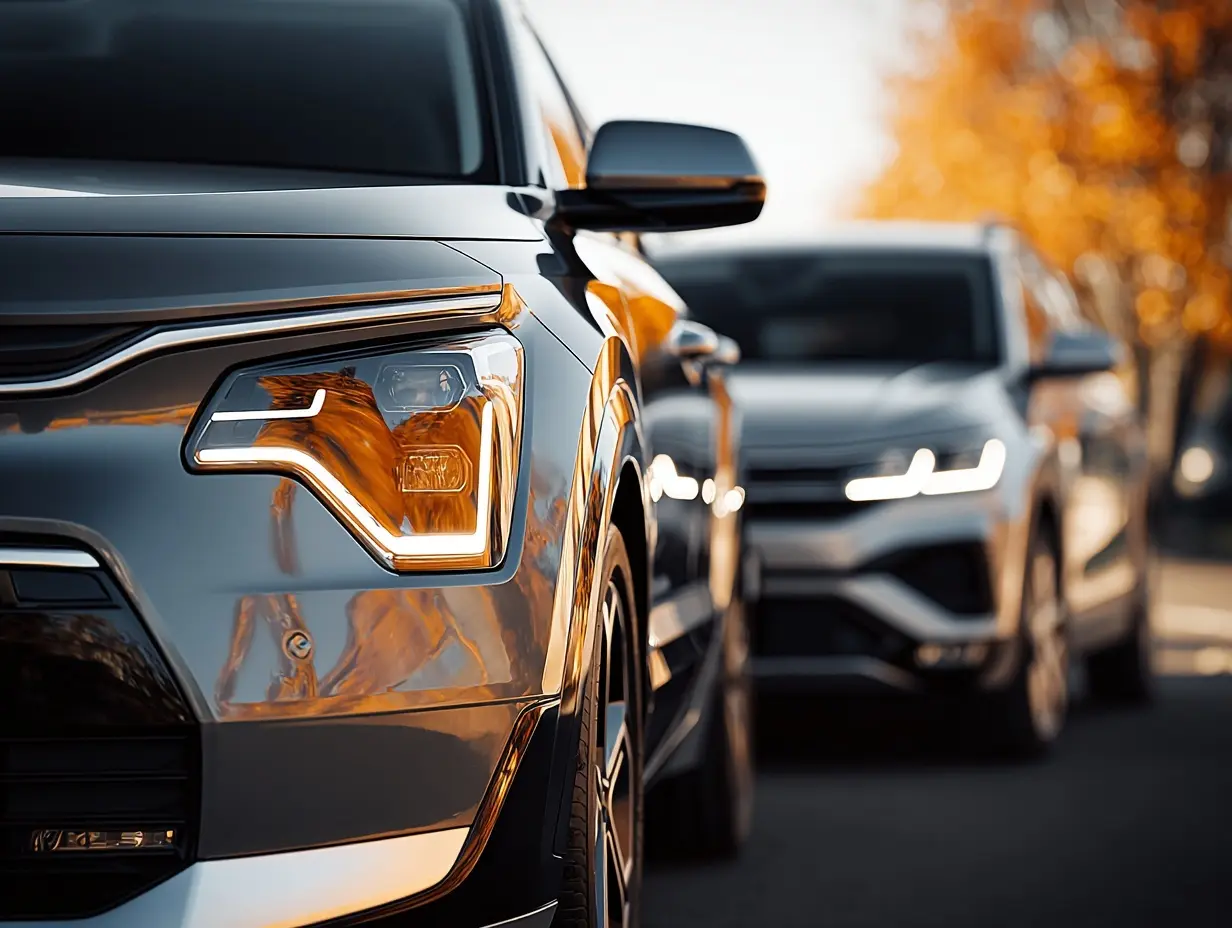 Crossover leasen zonder aanbetaling: wat je moet weten