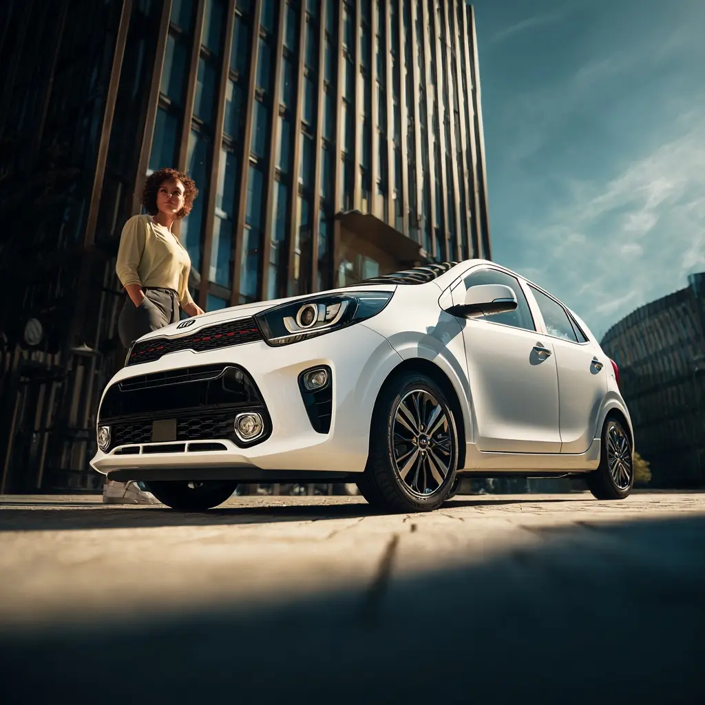 Auto leasen als startende ZZP'er in de zorg: dit moet je weten