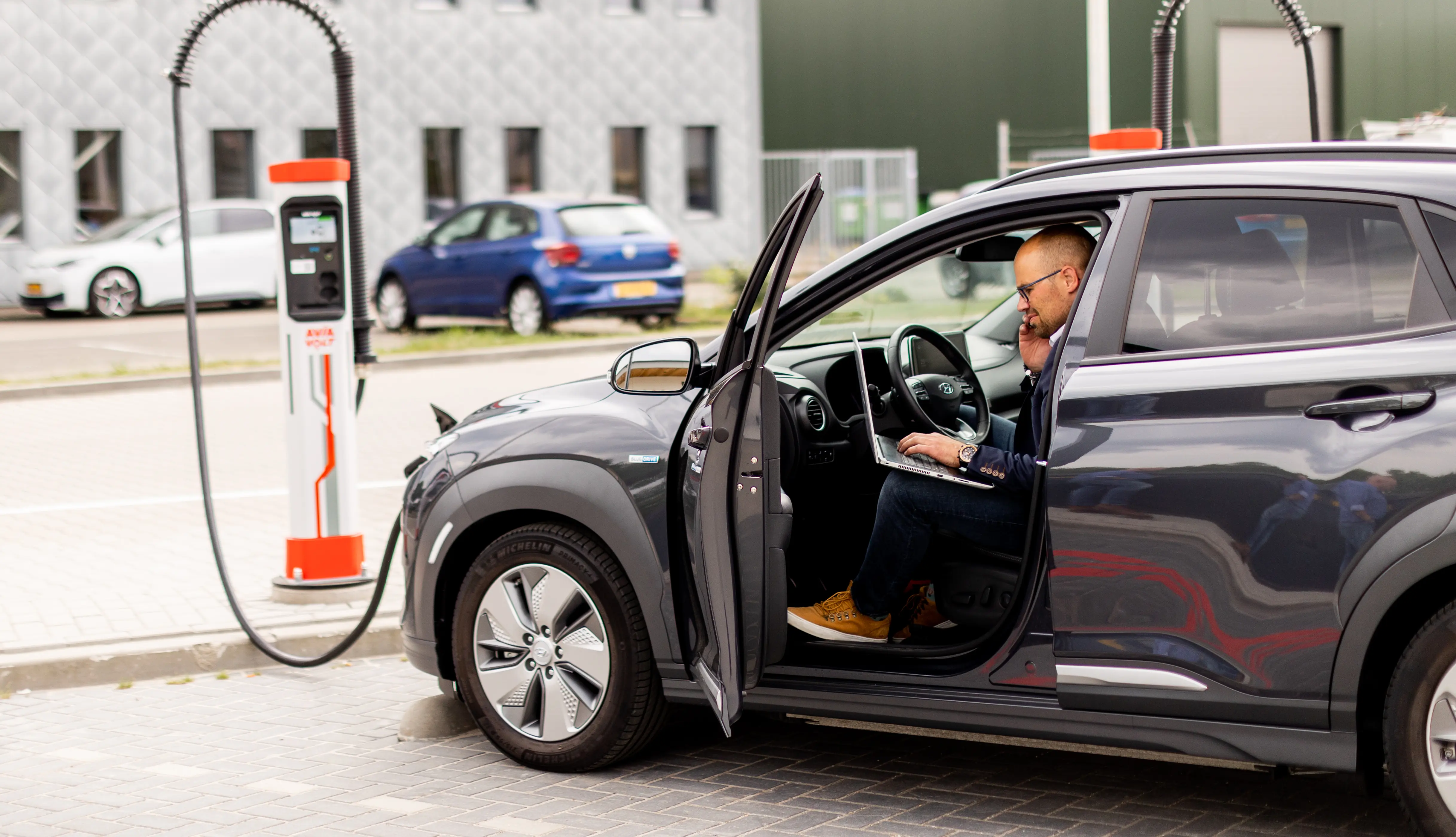 Financial lease of operational lease, wat is de beste keuze?