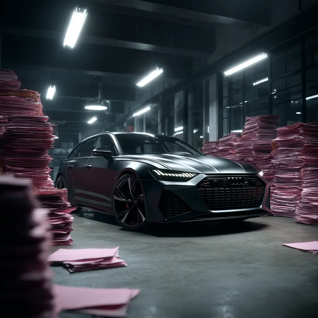 Hoe werkt BTW en aftrek bij financial lease? (Uitleg voor ondernemers)